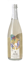Inspire Moore 2024 Unsupervised Sparkling Cayuga White, Finger Lakes